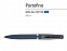 Ручка металлическая шариковая «Portofino» с логотипом в Екатеринбурге заказать по выгодной цене в кибермаркете AvroraStore