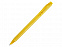 Ручка шариковая Celebrity Кэмерон, желтый с логотипом в Екатеринбурге заказать по выгодной цене в кибермаркете AvroraStore