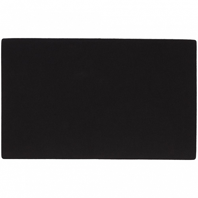Лейбл Eta SoftTouch, XL, черный с логотипом в Екатеринбурге заказать по выгодной цене в кибермаркете AvroraStore