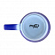 Кружка GRADE с прорезиненным покрытием с логотипом в Екатеринбурге заказать по выгодной цене в кибермаркете AvroraStore