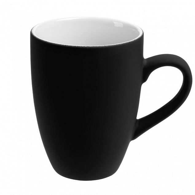 Набор для чая Best Morning, черный с логотипом в Екатеринбурге заказать по выгодной цене в кибермаркете AvroraStore