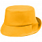 Панама Vento, желтая с логотипом в Екатеринбурге заказать по выгодной цене в кибермаркете AvroraStore