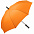 Зонт-трость Lanzer, красный с логотипом в Екатеринбурге заказать по выгодной цене в кибермаркете AvroraStore