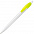 Ручка шариковая X-1 WHITE, белый/красный непрозрачный клип, пластик с логотипом в Екатеринбурге заказать по выгодной цене в кибермаркете AvroraStore