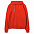 Толстовка с капюшоном Unit Kirenga, красная с логотипом в Екатеринбурге заказать по выгодной цене в кибермаркете AvroraStore