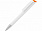 Ручка пластиковая шариковая «EFFECT SI» с логотипом в Екатеринбурге заказать по выгодной цене в кибермаркете AvroraStore