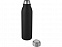 Harper, спортивная бутылка из нержавеющей стали объемом 700 мл с металлической петлей, черный с логотипом в Екатеринбурге заказать по выгодной цене в кибермаркете AvroraStore