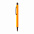 Ручка MARSEL soft touch с логотипом в Екатеринбурге заказать по выгодной цене в кибермаркете AvroraStore