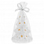 Свеча Christmas Twinkle, елочка с логотипом в Екатеринбурге заказать по выгодной цене в кибермаркете AvroraStore