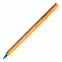 Шариковая ручка Chavez, синяя с логотипом в Екатеринбурге заказать по выгодной цене в кибермаркете AvroraStore