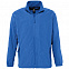 Куртка мужская North 300, ярко-синяя с логотипом в Екатеринбурге заказать по выгодной цене в кибермаркете AvroraStore
