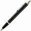 Ручка шариковая Parker IM Core K321 Black GT M с логотипом в Екатеринбурге заказать по выгодной цене в кибермаркете AvroraStore