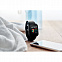 Умные б/п фитнес часы с логотипом в Екатеринбурге заказать по выгодной цене в кибермаркете AvroraStore