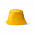 Панама Bobin, Золотисто-желтый с логотипом в Екатеринбурге заказать по выгодной цене в кибермаркете AvroraStore