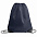 Рюкзак мешок с укреплёнными уголками BY DAY, серый, 35*41 см, полиэстер 210D с логотипом в Екатеринбурге заказать по выгодной цене в кибермаркете AvroraStore