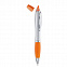 Ручка шариковая 2 в 1 с логотипом в Екатеринбурге заказать по выгодной цене в кибермаркете AvroraStore