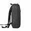 Рюкзак Eclipse с USB разъемом, серый с логотипом в Екатеринбурге заказать по выгодной цене в кибермаркете AvroraStore
