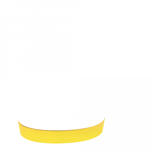 Манжета силиконовая для кружки Make Me, желтый с логотипом в Екатеринбурге заказать по выгодной цене в кибермаркете AvroraStore