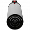 Термостакан goodTight 480, черный с логотипом в Екатеринбурге заказать по выгодной цене в кибермаркете AvroraStore