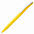 Ручка шариковая Pin Soft Touch, фиолетовая с логотипом в Екатеринбурге заказать по выгодной цене в кибермаркете AvroraStore