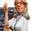 Скульптура "Учительница" с логотипом в Екатеринбурге заказать по выгодной цене в кибермаркете AvroraStore