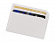 Картхолдер для пластиковых карт «Favor» с логотипом в Екатеринбурге заказать по выгодной цене в кибермаркете AvroraStore