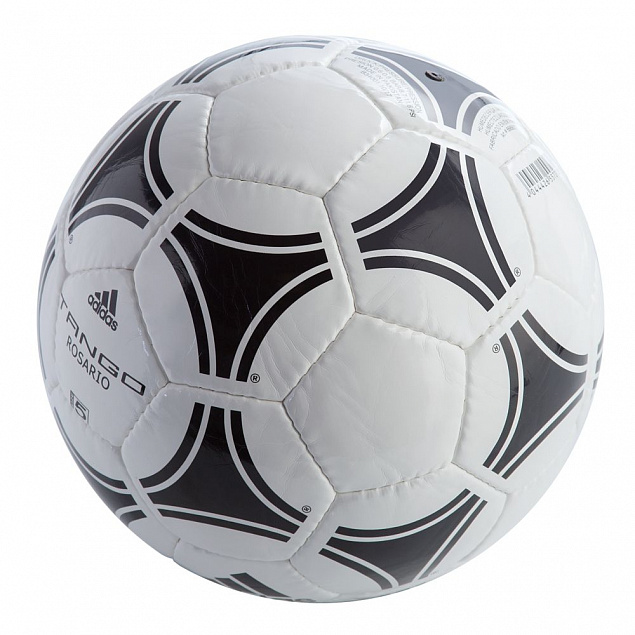 Мяч футбольный Tango Rosario с логотипом в Екатеринбурге заказать по выгодной цене в кибермаркете AvroraStore