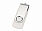 USB-флешка на 32 Гб "Квебек" с логотипом в Екатеринбурге заказать по выгодной цене в кибермаркете AvroraStore