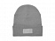 Вязаная шапка BULNES с логотипом в Екатеринбурге заказать по выгодной цене в кибермаркете AvroraStore