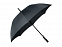 Зонт-трость  Grid City с логотипом в Екатеринбурге заказать по выгодной цене в кибермаркете AvroraStore