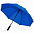 Зонт-трость Color Play, зеленый с логотипом в Екатеринбурге заказать по выгодной цене в кибермаркете AvroraStore