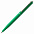 Ручка шариковая Senator Point ver. 2, желтая с логотипом в Екатеринбурге заказать по выгодной цене в кибермаркете AvroraStore