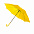 Зонт-трость Stenly Promo - Синий HH с логотипом в Екатеринбурге заказать по выгодной цене в кибермаркете AvroraStore