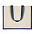 Сумка шоппер из джута с логотипом в Екатеринбурге заказать по выгодной цене в кибермаркете AvroraStore