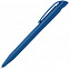 Ручка шариковая S45 Total, синяя с логотипом в Екатеринбурге заказать по выгодной цене в кибермаркете AvroraStore