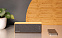 Беспроводная колонка Wynn из бамбука, 10 Вт с логотипом в Екатеринбурге заказать по выгодной цене в кибермаркете AvroraStore