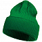 Шапка Franky, зеленая с логотипом в Екатеринбурге заказать по выгодной цене в кибермаркете AvroraStore