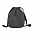 Рюкзаки Рюкзак 150 Чёрный с логотипом в Екатеринбурге заказать по выгодной цене в кибермаркете AvroraStore