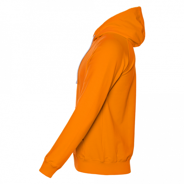Толстовка мужская 61 Оранжевый с логотипом в Екатеринбурге заказать по выгодной цене в кибермаркете AvroraStore