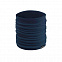 Шарф-бандана SUANIX, темно-синий, 50 x 25 см, 100% переработанный полиэстер с логотипом в Екатеринбурге заказать по выгодной цене в кибермаркете AvroraStore