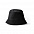 Панама Bobin, Черный с логотипом в Екатеринбурге заказать по выгодной цене в кибермаркете AvroraStore