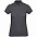 Рубашка поло женская Inspire, хаки с логотипом в Екатеринбурге заказать по выгодной цене в кибермаркете AvroraStore