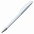 Ручка шариковая Prodir DS3.1 TPC, белая с логотипом в Екатеринбурге заказать по выгодной цене в кибермаркете AvroraStore