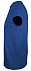 Футболка мужская приталенная REGENT FIT 150, ярко-синяя (royal) с логотипом в Екатеринбурге заказать по выгодной цене в кибермаркете AvroraStore