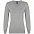 Пуловер женский Glory Women, серый меланж с логотипом в Екатеринбурге заказать по выгодной цене в кибермаркете AvroraStore