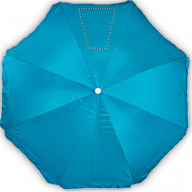 Зонт от солнца с логотипом в Екатеринбурге заказать по выгодной цене в кибермаркете AvroraStore