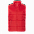 Жилет унисекс 84 Красный с логотипом в Екатеринбурге заказать по выгодной цене в кибермаркете AvroraStore