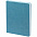 Ежедневник New Latte, недатированный, голубой с логотипом в Екатеринбурге заказать по выгодной цене в кибермаркете AvroraStore
