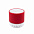 Беспроводная Bluetooth колонка Attilan - Красный PP с логотипом в Екатеринбурге заказать по выгодной цене в кибермаркете AvroraStore