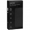Аккумулятор All Day Compact PD 20000 мAч, черный с логотипом в Екатеринбурге заказать по выгодной цене в кибермаркете AvroraStore